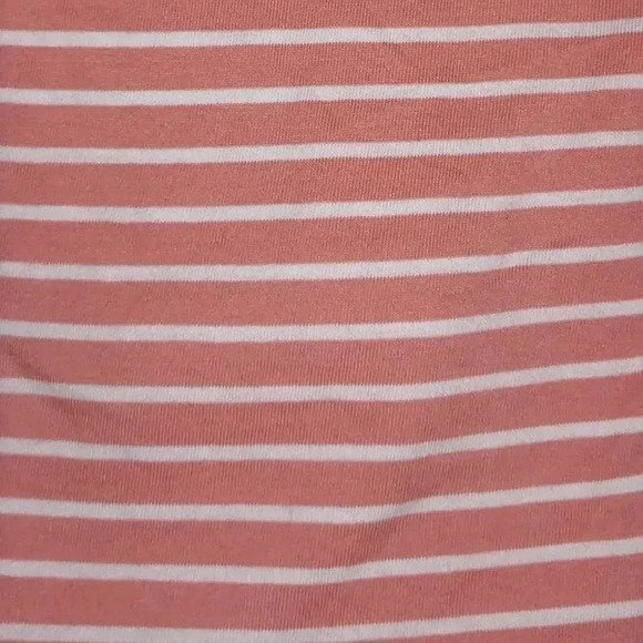 ECOTHREADS 100% 2 ORGANIC COTTON SHORT SLEEVE TEES New With Tags XL - Picture 5 of 6